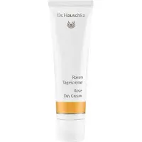 Dr. Hauschka Dr.hauschka Crème De Jour Rose 30Ml