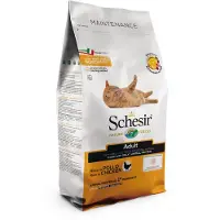 Schesir Adult Maintenance, poulet pour chat - 1,5 kg