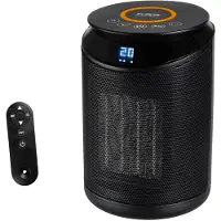 Eurom Hot Shot 2000 Wifi