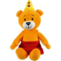 Bumba Peluche Bumba - Nanadu, 20 cm