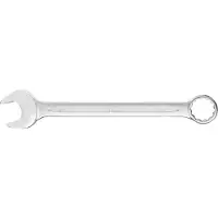 GRUPA TOPEX clé plate 41 x 460 mm