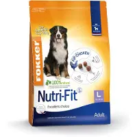 Fokker Nutri-Fit L pour chien