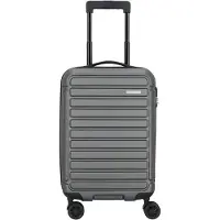 Nowi Valisette 'Vancouver' gris