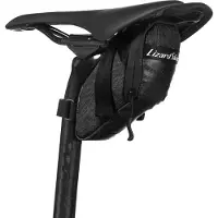 Lizardskins Cache Saddle Bag Sac de vélo