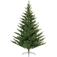 Snowflake Sapin de Noël Liberty Spruce 150 cm