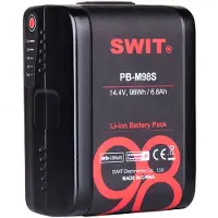 Swit PB-M98S 98Wh Batterie de Poche V-Mount
