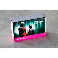 Spekular Blaster Creative Kit Backdrops