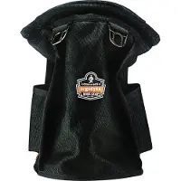 Ergodyne Sac pour petites pièces 5528 Fermeture de sécurité 19x19x30cm