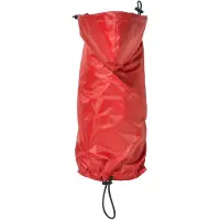 Bobby Imper Giboulée Rouge Taille Xl