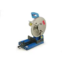 HBM Scie à métaux / Drycutter Deluxe