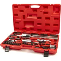 OEM Extracteur - set universel pour le démontage des injecteurs diesel, 40 pièces