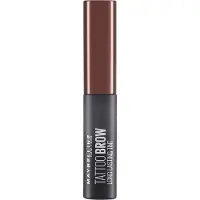 Maybelline Tattoo Brow Easy Peel Off Tint 3 Dark brown 4,8 ml