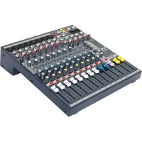 Soundcraft Efx 8