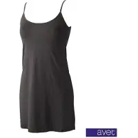 Avet 79190 Skirt Noir XL Femme