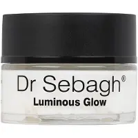 Dr Sebagh , Luminous Glow, Oil-Free, Firming, Day & Night, Cream, For Face, 50 ml