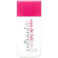 Collosol Eau De Lait Lotion Nettoyante Et démaquillante visage 250ml