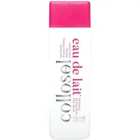 Collosol Eau De Lait Lotion Nettoyante et Démaquillante Visage 400 ml