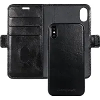 dbramante1928 Bernstorff (Apple iPhone X, Apple iPhone XS), Coque pour téléphone portable, Noir
