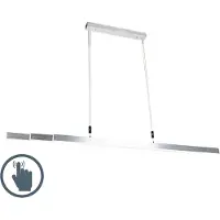 Paul Neuhaus Adriana LED Suspension avec CCT et variateur 2568-95