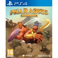 dition Deluxe Pharaonic (PS4) (Neuf)