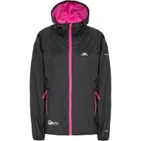Trespass Coupe-vent Tener noir pour femme M