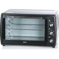 Camry Four électrique Camry Premium CR 6017 - convection - 63 litres - 3 kWatt