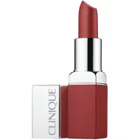Clinique Matte Pop Lip Lipstick Rose Femme