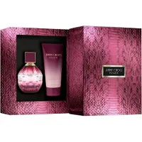 Jimmy Choo Coffret cadeau Fever