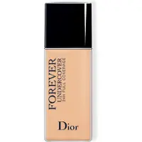 Dior Couverture compl?te de Forever Undercover 24H - Foundaiton
