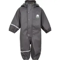 CeLaVi Ensemble à Manches Longues Suit Solid Pu