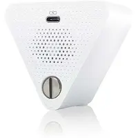 Zyxel Bip d'alarme avec adaptateur PoE pour Aurora