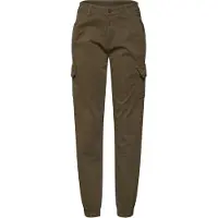 Urban Classics Pantalon cargo olive