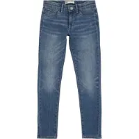 Levi's Jean '710' bleu denim