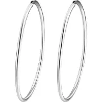 Rafaela Donata Boucles d'oreilles argent