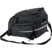 Vaude Silkroad Plus Black