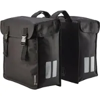 Basil Mara Double 47 L Noir