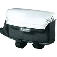 Topeak Tribag All Wetter l - noir
