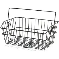Klickfix Panier Arrière Unix 1 Gta 20l