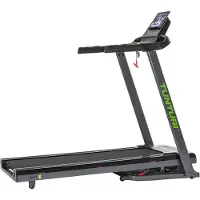 Tunturi T40 Treadmill Noir