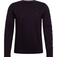 Tommy Hilfiger T-Shirt bleu marine / rouge / noir / blanc