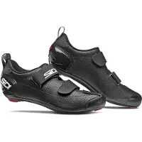 Sidi Chaussures de route T5 Air Carbon Noir UE 41 Hommes Noir UE 41