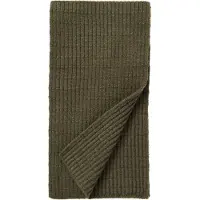 Barts Varde Scarf Vert Homme