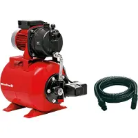 Einhell Pompe surpresseur GC-WW 6538 Set - 650 W 3,8 m³/h Monophasé 230 V