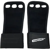 Tunturi X-fit Leather Training Gloves Noir L Homme