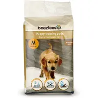 Beeztees Bz Chiots Trainigs Pads M 15st (Chien)