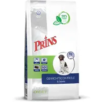 Prins ProCare Pressed Veterinary Diet Weight Reduction & Diabetic pour chien