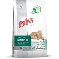 Prins VitalCare Senior 12+ pour chat