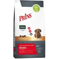 Prins Protection Croque Mini Basic Excellent pour chien