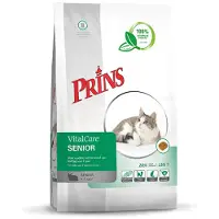 Prins VitalCare Senior pour chat