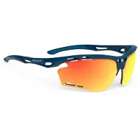 Rudy project Propulse Photochromic Sunglasses Bleu